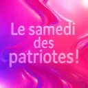 LeSamediDesPatriotes
