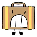 frownyfuitcase
