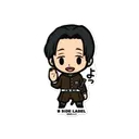 Chibimurata