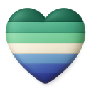 MHSC_Gay Discord emoji