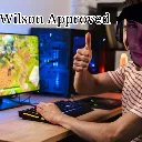 Wilsonapproves
