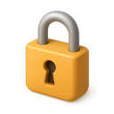 MHSC_Lock Discord emoji