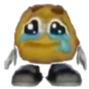 sad