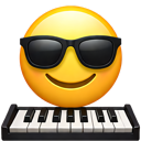 Pianoman custom emote | Prod. By | Music Production
