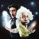 tesla_y_einstein