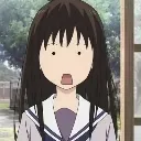 huh
