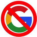 FuckGooglePieceOfDataStealingSh