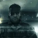 SnakeVenomSolid
