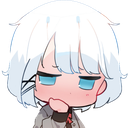 :siestablush: