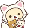 korilakkumakitty