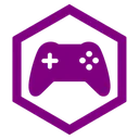 ranga_console_purple