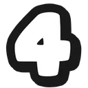 4num_four