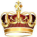 crowns Discord sticker | Apricity™ 😻 | Egirl •  Dating • Social • Chat • Chill • Vc