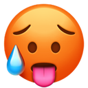 Hot custom emote | Apricity™ 😻 | Egirl •  Dating • Social • Chat • Chill • Vc