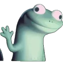 lizard