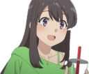 UzukiHappy Discord emoji