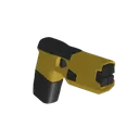 taser
