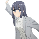 ShokoPose Discord emoji