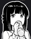 ShokoSip Discord emoji