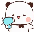 Panda_Dryer