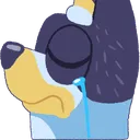 Bluey_BanditBadBoy