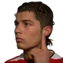 ronaldo_mewing ronaldo_mewing