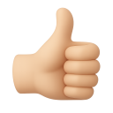 MHSC_Thumbs Discord emoji