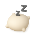 MHSC_Sleep Discord emoji