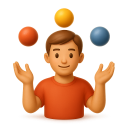 MHSC_ADHD Discord emoji