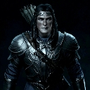 thebrightlord Discord sticker | Nuclear Joestars Middle Earth