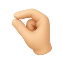 MHSC_PinchingFingers Discord emoji