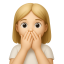 MHSC_NonVerbal Discord emoji