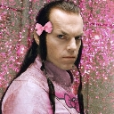 pinkelrond custom emote - Nuclear Joestars Middle Earth