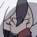 KayokoFacePalm