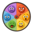 MHSC_WheelOfFeelings Discord emoji