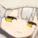 HareSmug