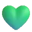 GreenHeart GreenHeart