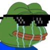pepetears custom emote from דושי גאנג