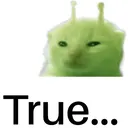 GlorpTrue