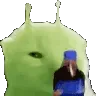 GlorpPepsi