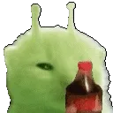 GlorpHyperShake