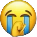 laughsob