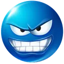 mad