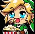Link_Popcorn_Drama_gg_femboiss Discord Emoji from Femboy Order・Femboys・Furries・LGBTQ・Roblox ・Tomboys ・Gay・Femboy Tag・Gay Tag・Twink Tag・Minecraft