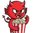 crawle9Popcorn
