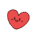 red animated Discord emote - Lemniscate Network