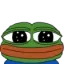 Pepe_stare Pepe_stare