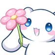 vivek_flower Discord sticker | Apricity™ 😻 | Egirl •  Dating • Social • Chat • Chill • Vc