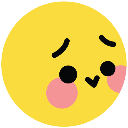 Hi Discord Emoji - Asylum City✨