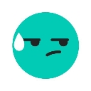 tuffblob Discord Emoji - Asylum City✨